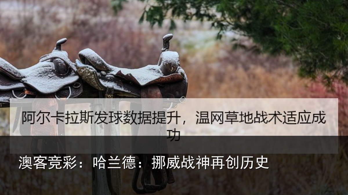 澳客竞彩:哈兰德:挪威战神再创历史