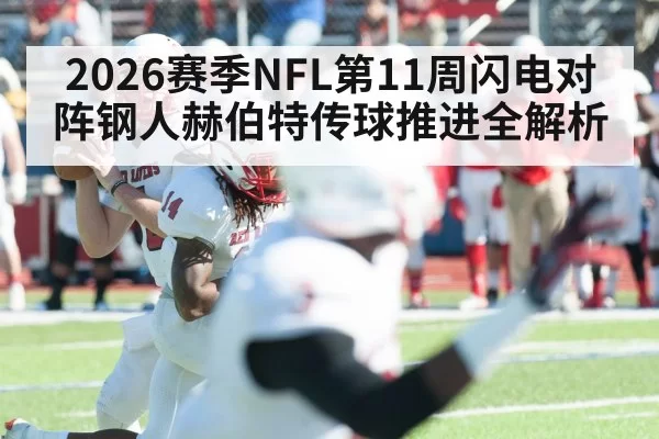 2026赛季NFL第11周闪电对阵钢人赫伯特传球推进全解析